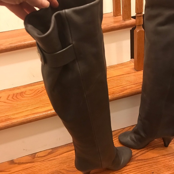 Isabel Marant boots - Picture 2 of 11